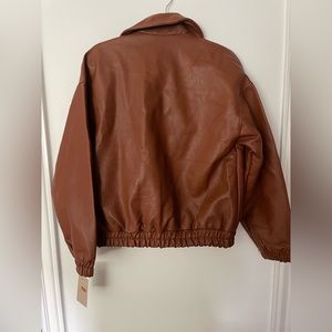 Women’s Levi Jacket